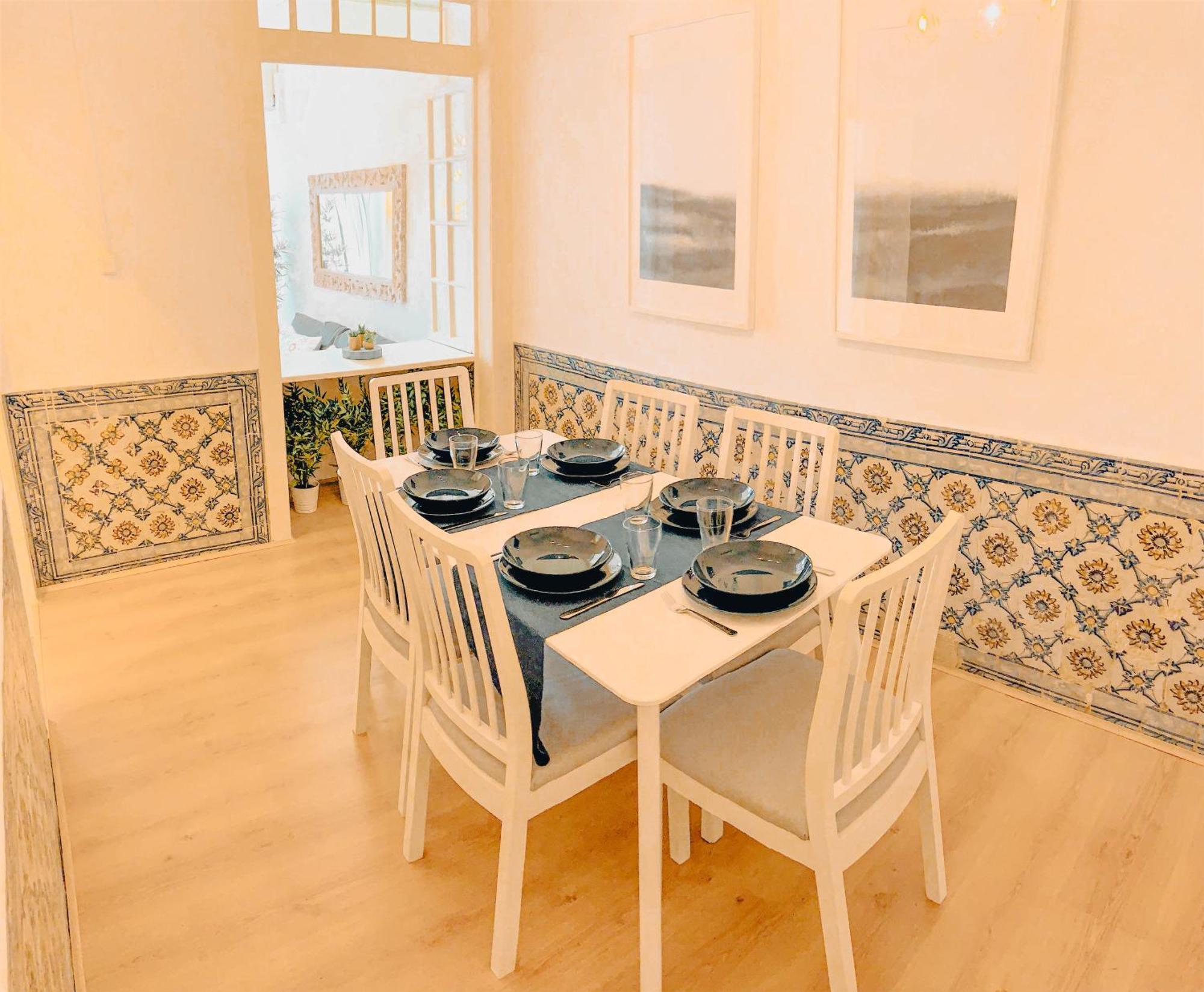 My Fair Lisbon - Apartment Principe Real With Balcony Exterior foto