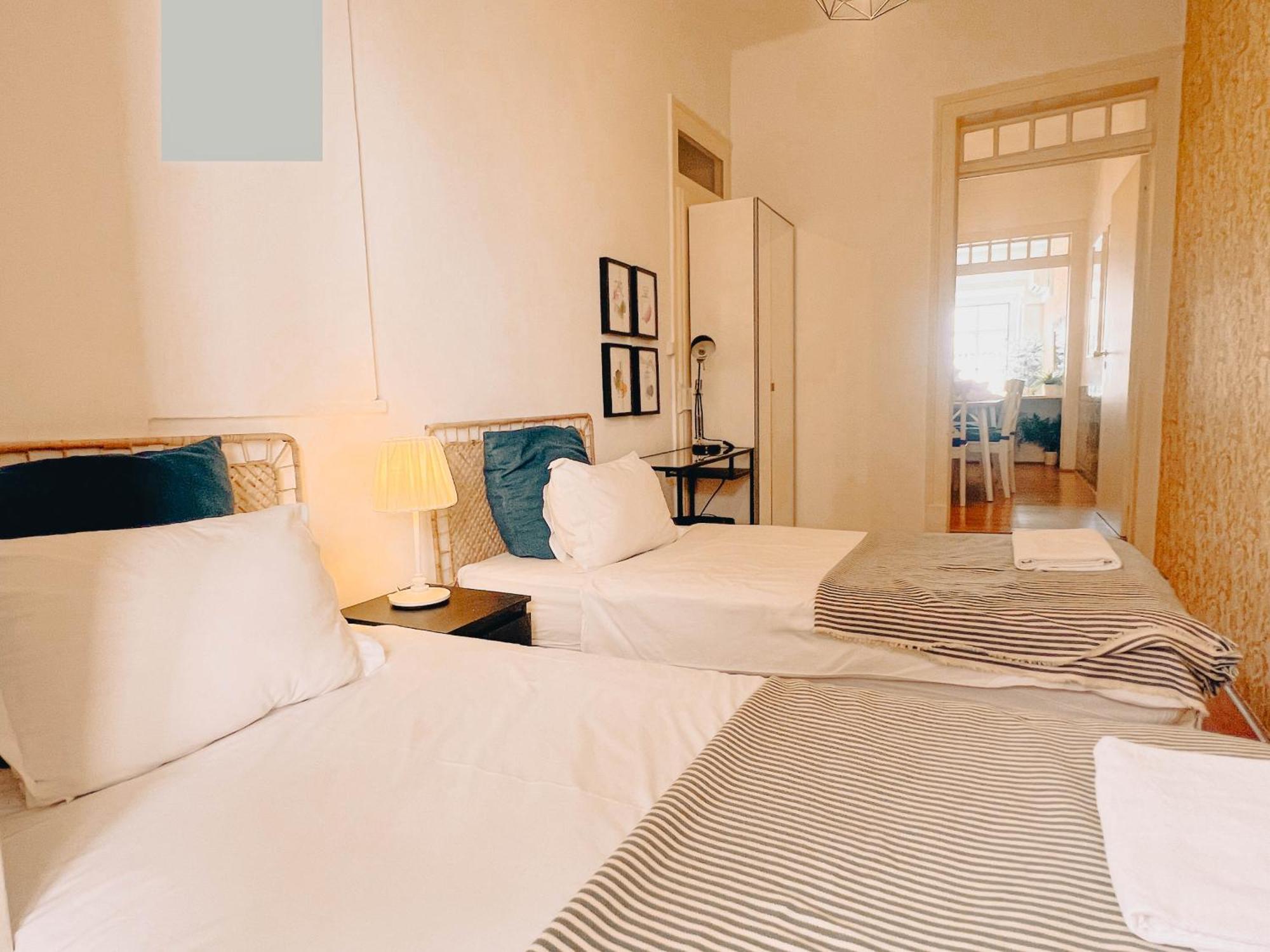 My Fair Lisbon - Apartment Principe Real With Balcony Exterior foto