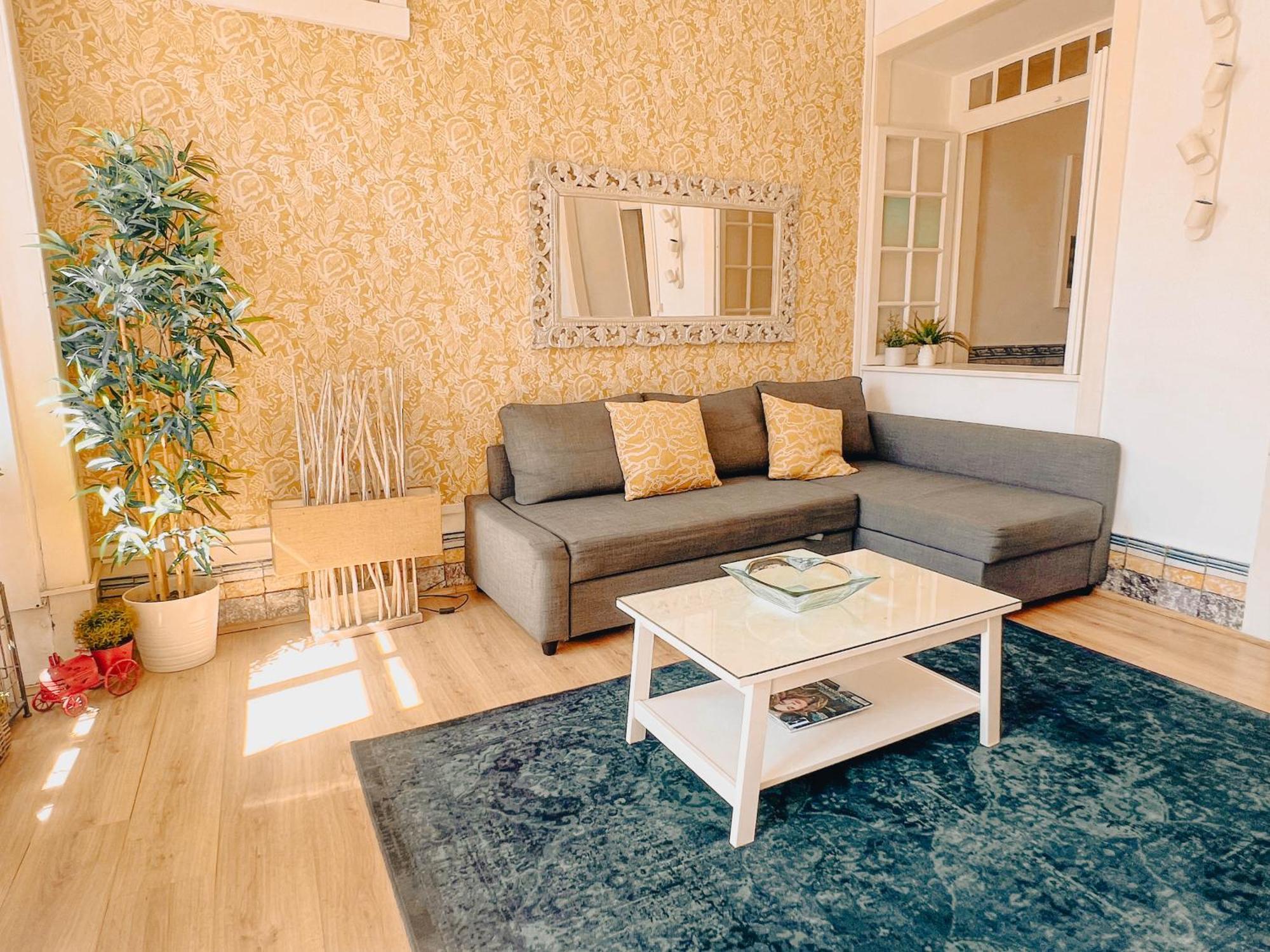 My Fair Lisbon - Apartment Principe Real With Balcony Exterior foto